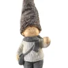Jongen met muts 24,5x73 cm