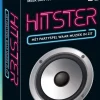 Jumbo Hitster Partyspel - Original