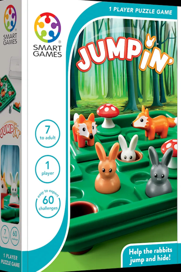 Jump'in