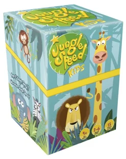 Jungle kids nl/fr