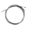 Kabel staal voor derailleur 2100 mm