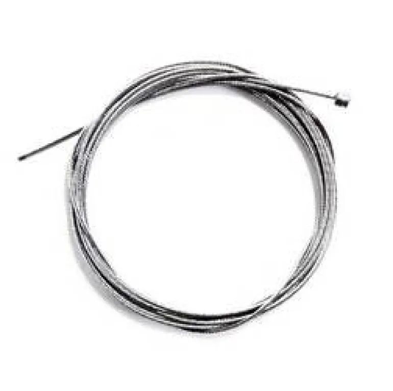 Kabel staal voor derailleur 2100 mm