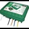 Kabelverdeelbox outdoor L 330x230x140 mm