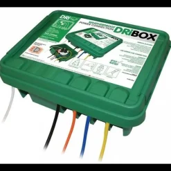 Kabelverdeelbox outdoor S 200x90x90 mm