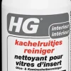 Kachelruitjesreiniger 500 ml