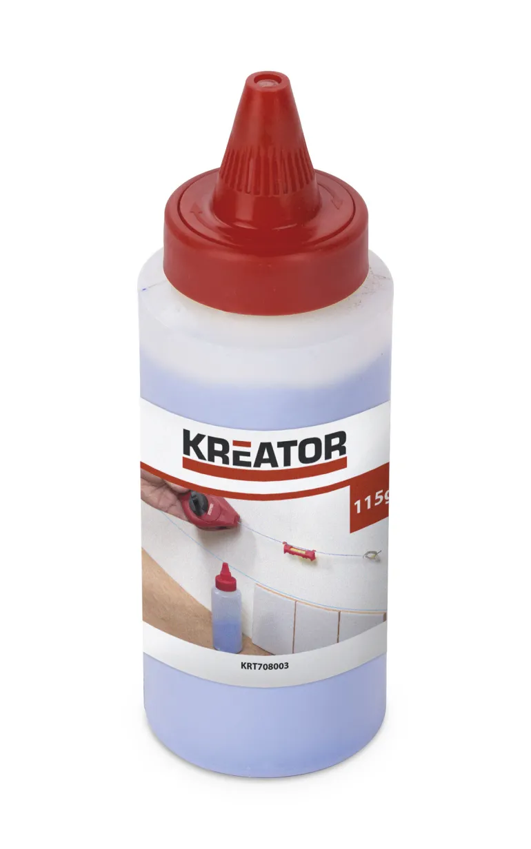 Kalkpoeder 115 g