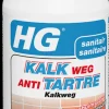 Kalkweg 3 x sterker 500 ml