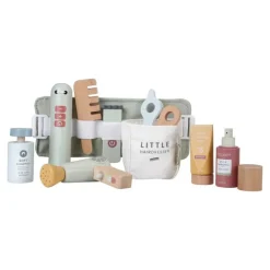 Kappersset FSC