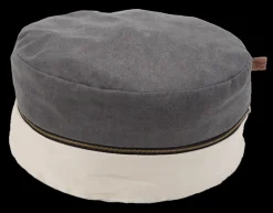 Katpoef Fyrna grijs / beige