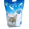 Kattenbakvulling premium silica 5 L