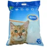 Kattenbakvulling silica 16 L