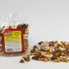 Kauwbot mix 250 gr