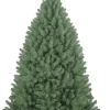 Kerstboom Belleridge 120 cm