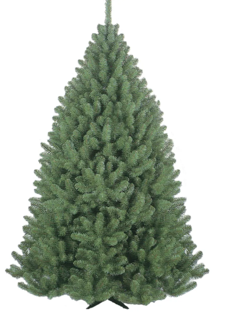 Kerstboom Belleridge 120 cm