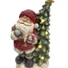 Kerstman Flynn 49 cm