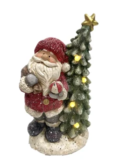 Kerstman Flynn 49 cm