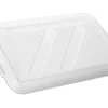 Keter Crownest Deksel Transparant - 7L
