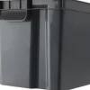 Keter Crownest Opbergbox Antraciet - 42,6x36,1x26cm - 30L