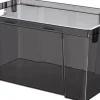 Keter Crownest Opbergbox Smokey Grijs - 58,7x39x30cm - 50L