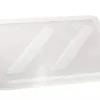 Keter Maxi Crownest Deksel Transparant - 50L