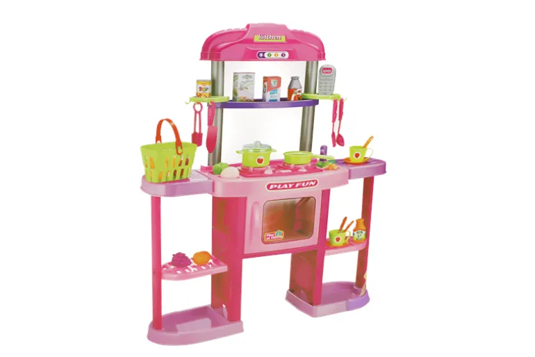 Keuken 72x25x84cm