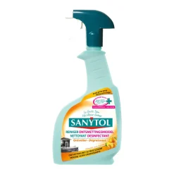 Keukenontvetter spray 500 ml