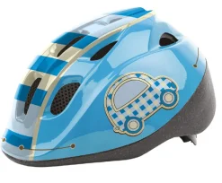 Kinderhelm Driver 46-53 cm