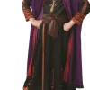 Kinderkostuum Anna Disney Frozen - Maat 104