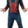Kinderkostuum Avengers Iron Spider - Maat 104