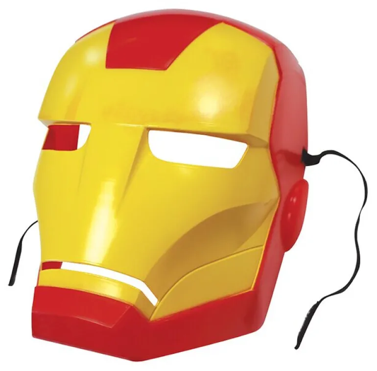 Kinderkostuum Avengers Iron Man - Maat 116