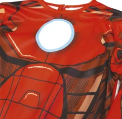 Kinderkostuum Avengers Iron Man - Maat 116