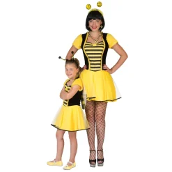 Kinderkostuum Ballerina Bonnie De Bij - Maat 140