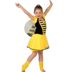 Kinderkostuum Ballerina Bonnie De Bij - Maat 116