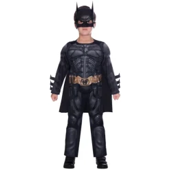 Kinderkostuum Batman Dark Knight - 6-8 jaar