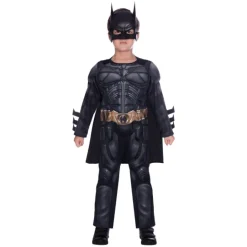 Kinderkostuum Batman Dark Knight - 10-12 jaar