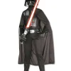 Kinderkostuum Darth Vader - L