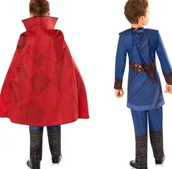 Kinderkostuum Dr Strange - 7-8 jaar