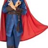 Kinderkostuum Dr Strange - 5-6 jaar
