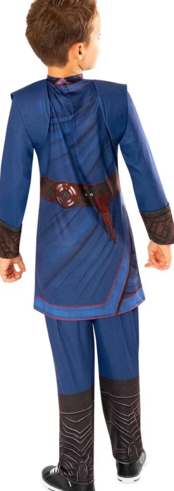 Kinderkostuum Dr Strange - 5-6 jaar