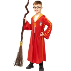 Kinderkostuum Griffoendor - 8-10 jaar