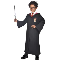 Kinderkostuum Harry Potter Kleed - 6-8 jaar