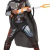 Kinderkostuum Luxe The Mandalorian - 5-6 jaar