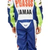 Kinderkostuum Motor Racer - Maat 128