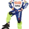 Kinderkostuum Motor Racer - Maat 104