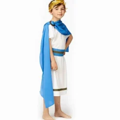 Kinderkostuum Romeinse Toga - Maat 164
