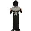 Kinderkostuum Skull Demon 10-12 jaar