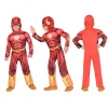 Kinderkostuum The Flash - 8-10 jaar