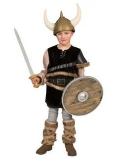 Kinderkostuum Viking - Maat 116