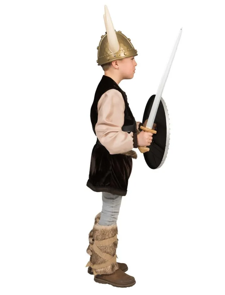 Kinderkostuum Viking - Maat 116