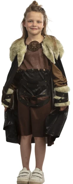 Kinderkostuum Viking Jongen - Maat  140